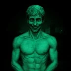 I Am Ghost Or Not: Scary Games