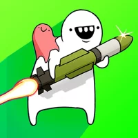 Missile Dude RPG VIP