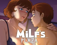 Milfs Plaza (18+)