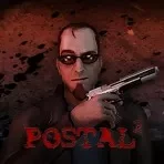 Postal 2