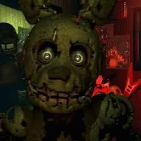 Creepy Nights at Freddy's