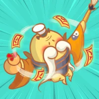 Big Badass: AFK Айдл RPG