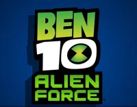 Ben 10 Alien Force