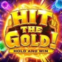 Hit the Gold играть с азартом добычи золота и бонусными возможностями