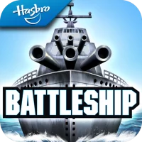 Hasbros BATTLESHIP