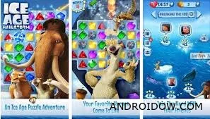 Ice Age: Arctic Blast