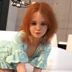 My Daughter Forever (18+)