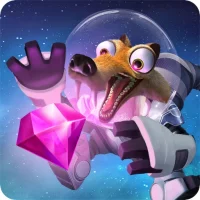 Ice Age: Arctic Blast