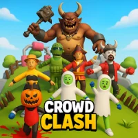 Crowd Clash