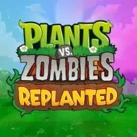 Plants vs. Zombies Replanted