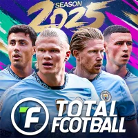 Total Football 2025