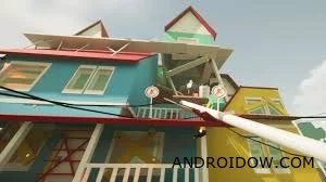 Hello Neighbor: Prototype