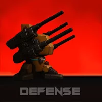 Legend TD: Эпик Оборона