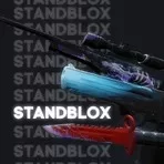 Standblox