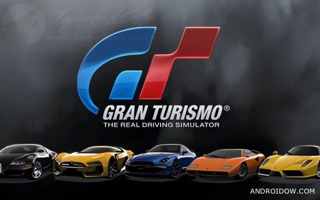 Gran Turismo
