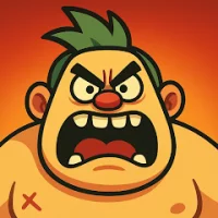 Butcher hero: hook'n'chew RPG