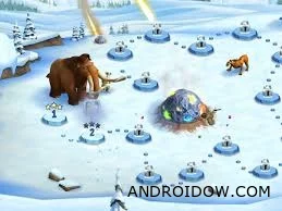 Ice Age: Arctic Blast