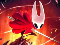Hollow Knight Silksong Mod (God Mode, 99999 Rosary Beads)
