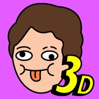 Игра про Спагетти 3D