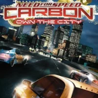 NFS Carbon Own the City