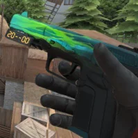 Первая версия StandChillow 2.0 открытого бета теста