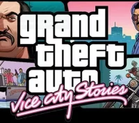 Grand Theft Auto Vice City Stories