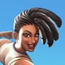 Лучшие мобильные приложения для игры в теннис: Tennis Clash