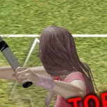 Лучшие мобильные приложения для игры в теннис: Ultimate Tennis