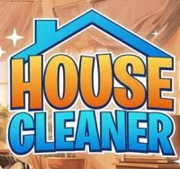 House Cleaner Simulator