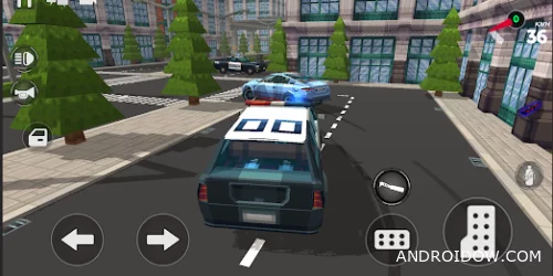 Simple Sandbox 3: Pixel Craft