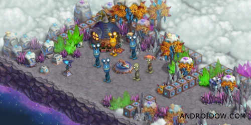 Зомби Ферма