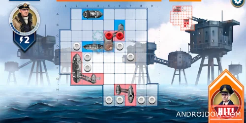 Battleship: The Board Game