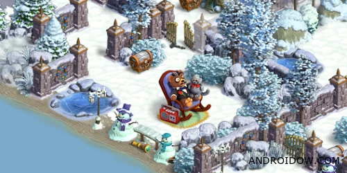 Зомби Ферма