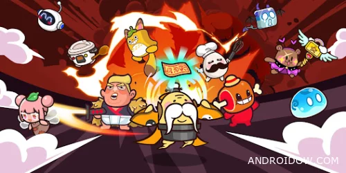 Big Badass: AFK Айдл RPG