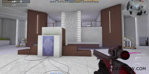 StandChillow 2.0 на Компьютер