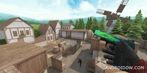 StandChillow 2.0 на ПК