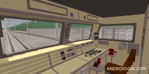 SkyRail - игра про поезда