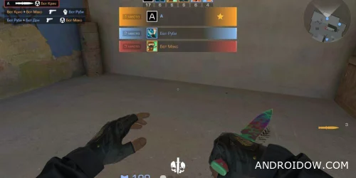 геймплей StandChillow 2.0 скачать