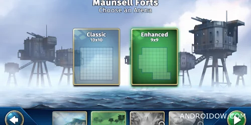 Battleship: The Board Game