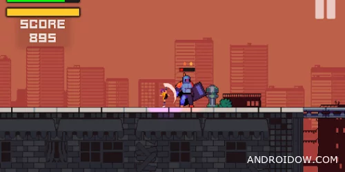 V-Night: Перезагрузка