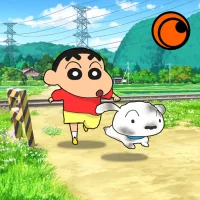 Shin chan: Shiro & Coal Town [Mod: Unlocked]