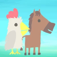 Ultimate Chicken Horse Mod (Unlocked)
