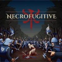 Necrofugitive