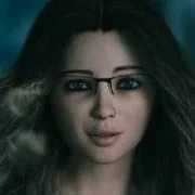 City of Broken Dreamers (18+)