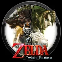 Zelda Twilight Princess