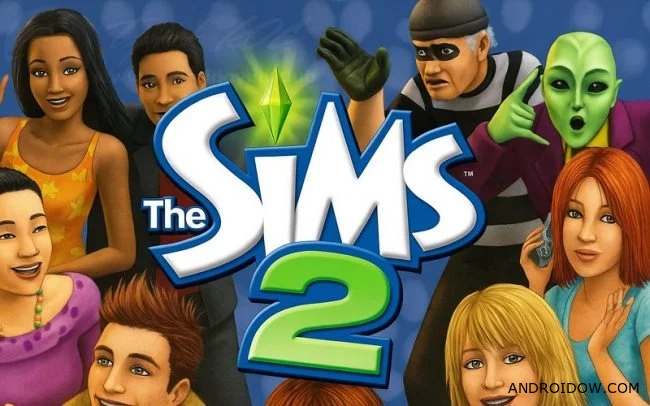 The Sims 2