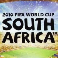 2010 FIFA World Cup South Africa
