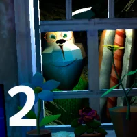 5 ночей с Тимохой 2: Деревня