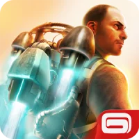 Gangstar Vegas (взлом, много денег)
