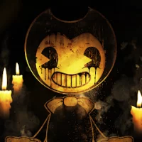 Bendy and the Dark Revival Mod [Full Version]